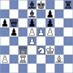 Viladrich Claret - Perez Candelario (Torrelavega, 2002)