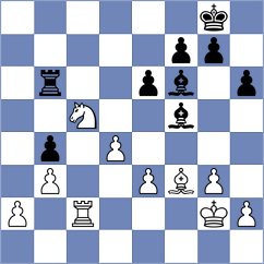 Azizoglu - Otdelnov (chess.com INT, 2025)