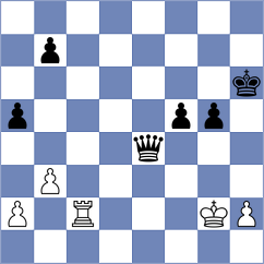Garcia Dorado - Salazar Gould (lichess.org INT, 2022)