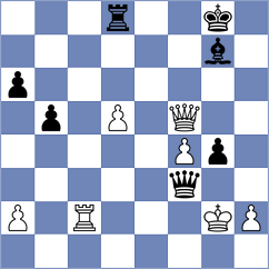 Wagh - Nurgaliyev (chess.com INT, 2025)