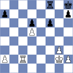 Pragnya H G - Zhou (Stavanger NOR, 2025)