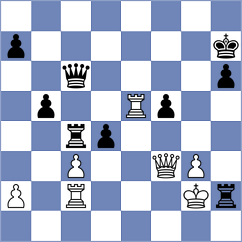 Lang - Rytenko (Pardubice, 2019)
