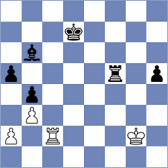 Slack - Kolbanov (Philadelphia, 1992)
