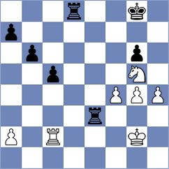 Dahlgren - Hernandez (chess.com INT, 2024)