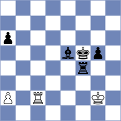 Medeiros - Lenoir Ibacache (chess.com INT, 2023)