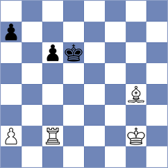 Karavade - Szente Varga (chess.com INT, 2022)