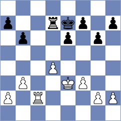 Campbell - Diaz Montenegro (Gibraltar, 2006)