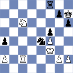 Chan - Toroptseva (chess.com INT, 2025)