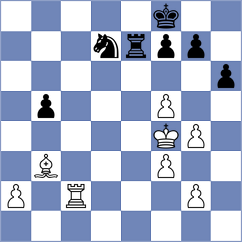 Mamedov - Sadhwani (chess.com INT, 2024)