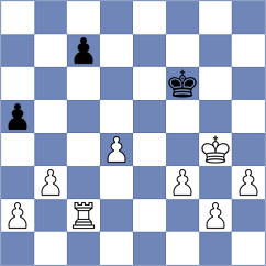 Revelo Montenegro - Osorio Gonzalez (Chess.com INT, 2020)