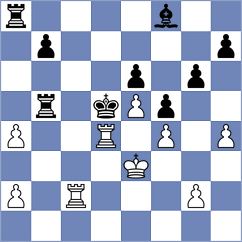 Vlassov - Sargsyan (chess.com INT, 2025)
