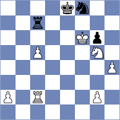 Balabayeva - Tokbayev (Almaty KAZ, 2024)