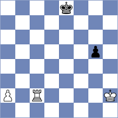 Khodjimatov - Okike (chess.com INT, 2023)