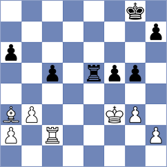 Cieslak - Cremisi (chess.com INT, 2025)