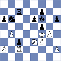 Ceccarini - Giretti Kanev (Piacenza ITA, 2024)