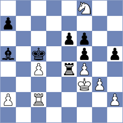 Kostiuchenko - Boleslavsky (Kiev, 1958)
