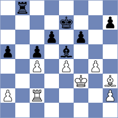 Brown - Zuniga (Gaylord, 1993)