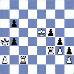 Hanley - Ivanov (Las Vegas, 1993)