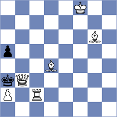 Buchenau - Tarnowska (chess.com INT, 2023)