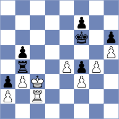 Florescu - Pavlidis (Chess.com INT, 2021)