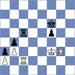 Utegaliyev - Wei Yi (Almaty KAZ, 2024)