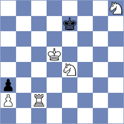 Pace - Mesquita (chess.com INT, 2024)