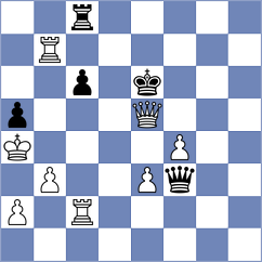 Gazpio Blanco - Callejo Hernanz (Majadahonda, 2004)