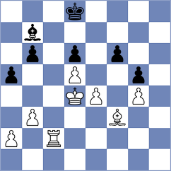 Gurvich - Cuellar Montes (chess.com INT, 2025)
