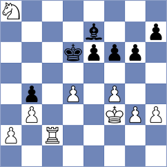 Shvedova - Mora Velasco (chess.com INT, 2025)