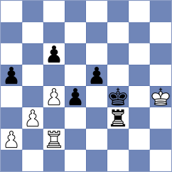 Samsonov - Shibaev (Armavir, 2010)