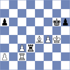 Mardali - Malek (Chess.com INT, 2021)