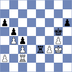 Gonzalez Tasis - Redondo Arguelles (Asturias, 1993)