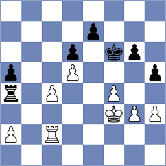 Zhang - Mao (Sunningdale, 2014)