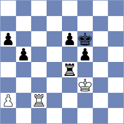 Castillo Pena - Md (chess.com INT, 2024)