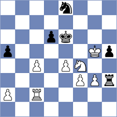 Timerkhanov - Vaicekauskas (chess.com INT, 2025)