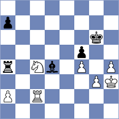 Kudrin - Aksenov (Lipetsk, 2009)
