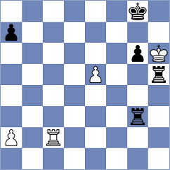 Lam Kin Cheung - Konstantinides (Tornelo INT, 2022)