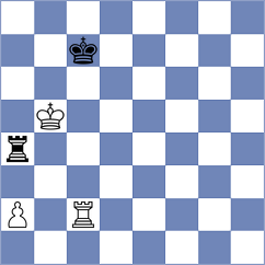 Petre - Gonzalez Vega (chess.com INT, 2024)