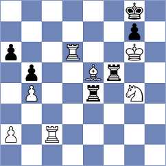 Alekseev - Karaoglan (chess.com INT, 2024)
