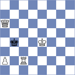 Siddiqui - Babu (Lichess.org INT, 2020)