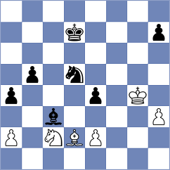 Jumabayev - So (chess.com INT, 2025)
