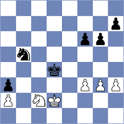 Erdos - Vetoshko (chess.com INT, 2024)