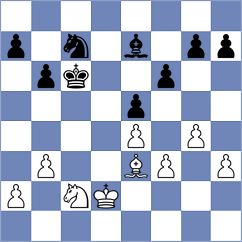 Southcott-Moyers - Kumar (Harrogate ENG, 2023)