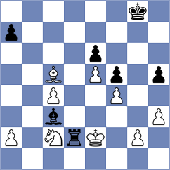 Quesada Perez - Robson (Saint Louis USA, 2025)