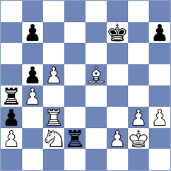 Schachinger - Leeb (Austria AUT, 2024)