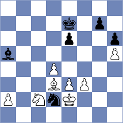 Omariev - Ivanov (chess.com INT, 2024)