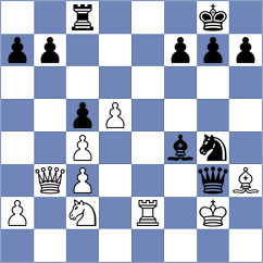 Pedini - Jovanovic (Zagreb CRO, 2023)