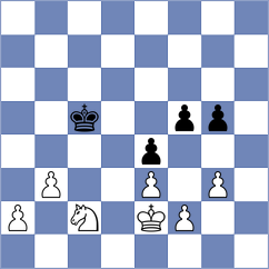 Venskaya - Siskou (FIDE Online Arena INT, 2024)