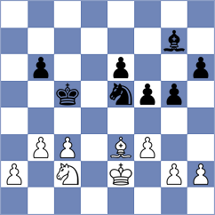 Briggs - Buckendorf (USA, 1993)