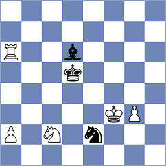 Grave - Kjaergaard Jensen (chess.com INT, 2025)